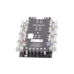 Módulo de Control / 12 Relevadores de Salida con Función para Control de Elevadores