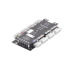 Módulo de Control / 12 Relevadores de Salida con Función para Control de Elevadores