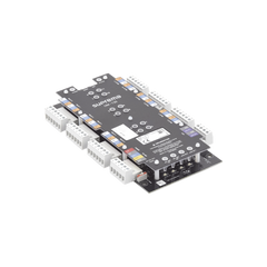 Módulo de Control / 12 Relevadores de Salida con Función para Control de Elevadores