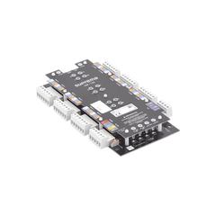 Módulo de Control / 12 Relevadores de Salida con Función para Control de Elevadores