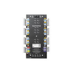 Módulo de Control / 12 Relevadores de Salida con Función para Control de Elevadores
