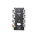 Módulo de Control / 12 Relevadores de Salida con Función para Control de Elevadores