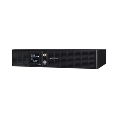 UPS de 1500 VA/900 W, Topología Línea Interactiva, Entrada 120 Vca NEMA 5-15P, Torre o Rack 2 UR, Con 8 Tomas NEMA 5-15R