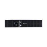 UPS de 1500 VA/900 W, Topología Línea Interactiva, Entrada 120 Vca NEMA 5-15P, Torre o Rack 2 UR, Con 8 Tomas NEMA 5-15R
