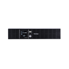 UPS de 1500 VA/1050 W, Topología Línea Interactiva, Entrada 120 Vca NEMA 5-15P, Onda Senoidal Pura, Torre o Rack 2 UR, Con 8 Tomas NEMA 5-15R
