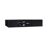 UPS de 1500 VA/1050 W, Topología Línea Interactiva, Entrada 120 Vca NEMA 5-15P, Onda Senoidal Pura, Torre o Rack 2 UR, Con 8 Tomas NEMA 5-15R