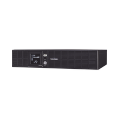 UPS de 2000 VA/1320 W, Topología Línea Interactiva, Entrada 120 Vca NEMA 5-20P, Torre o Rack 2 UR, Con 8 Tomas NEMA 5-20R