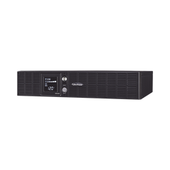 UPS de 2000 VA/1320 W, Topología Línea Interactiva, Entrada 120 Vca NEMA 5-20P, Torre o Rack 2 UR, Con 8 Tomas NEMA 5-20R