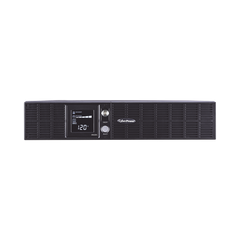 UPS de 2000 VA/1320 W, Topología Línea Interactiva, Entrada 120 Vca NEMA 5-20P, Torre o Rack 2 UR, Con 8 Tomas NEMA 5-20R