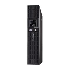 UPS 2000 VA/1540 W, Topología Línea Interactiva, Entrada 120 Vca NEMA 5-20P, Onda Senoidal Pura, Torre o Rack 2 UR, Con 2 Tomas NEMA 5-20R y 6 NEMA 5-15R
