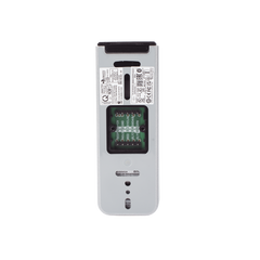Lector Control de Acceso Omni Smart / Multi-tecnología 125 kHz - 13.56 MHz - 2.4 GHz / OSDP V2 Bidireccional / EAL5+ Secure Element / IP65 / Keypad Opcional / Compatibilidad Móvil NFC-Bluetooth