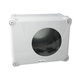 Carcasa de Montaje para Ambientes Hostiles / IP66 / Compatible con Receptores OSID