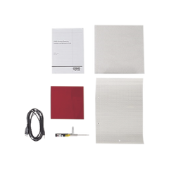 Kit de Instalación / Alineación / Prueba / para Detectores OSID
