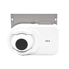 Detector de Humo por Haz Reflejado / Direccionable / Compatible con paneles Direccionables Fire-Lite