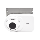 Detector de Humo por Haz Reflejado / Direccionable / Compatible con paneles Direccionables Fire-Lite