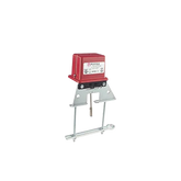 Interruptor Doble de Supervision Para Valvula Exterior Tipo Compuerta DPDT