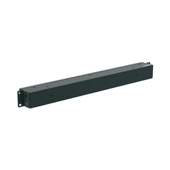 PDU Básico para Distribución de Energía, Enchufe de Entrada NEMA L6-20P, Con 13 Contactos C13, Instalación Horizontal de 19in, 1UR, 20 Amp, 220 Vca