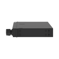 PDU Básico para Distribución de Energía, Enchufe de Entrada NEMA L6-30P, Con 12 Contactos C13, Instalación Horizontal de 19in, 1UR, 30 Amp, 208 Vca
