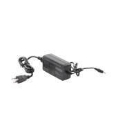 Adaptador de Pared con Cables de Extensión para Mayor Alcance 12 Vcc / 5 Amperes / Profesional / 0.5 metros a la toma de alimentación / 0.5 metros a la conexión del dispositivo