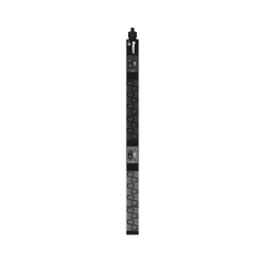 PDU Básico para Distribución de Energía, Enchufe de Entrada NEMA L6-30P, Con 20 Salidas C13, de Instalación Vertical, 208 Vca, 30 Amp