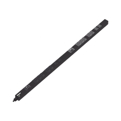 PDU Básico para Distribución de Energía, Enchufe de Entrada NEMA L6-30P, Con 20 Salidas C13 y 4 C19, de Instalación Vertical, 208 Vca, 30 Amp