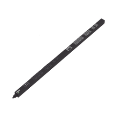 PDU Básico para Distribución de Energía, Enchufe de Entrada NEMA L6-30P, Con 20 Salidas C13 y 4 C19, de Instalación Vertical, 208 Vca, 30 Amp