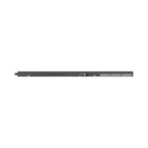PDU Monitoreable (MI) para Distribución de Energía, Enchufe de Entrada NEMA L5-30P, Con 24 Salidas NEMA 5-20R, de Instalación Vertical, 120 Vca, 30 Amp