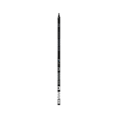 PDU G6 Monitoreable (MI) para Distribución de Energía, Enchufe de Entrada NEMA L21-30P, Con 18 Salidas C13, 6 x C19, y 6 x 5-20R, de Instalación Vertical, 208 Vca, 30 Amp
