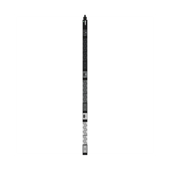 PDU Básico para Distribución de Energía, Enchufe de Entrada NEMA L15-30P, Con 30 Salidas C13 y 6 C19, de Instalación Vertical, 208 Vca, 30 Amp