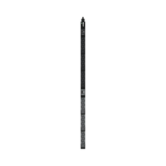 PDU Básico para Distribución de Energía, Enchufe de Entrada NEMA L6-30P, Con 36 Contactos C13 y 6 C19, de Instalación Vertical, 30 Amp, 208 Vca