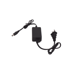 Adaptador 5 Vcc / 2A / UL / Voltaje de Entrada de 100-240 Vca / Para uso, solo en lectores biométricos de 5 Vcc de la marca ZK