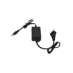 Adaptador 5 Vcc / 2A / UL / Voltaje de Entrada de 100-240 Vca / Para uso, solo en lectores biométricos de 5 Vcc de la marca ZK