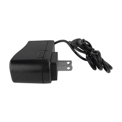 6 Vcc / 1 A / Adaptador de pared / Voltaje de Entrada de 100-240 Vca / Para Usos Múltiples/ Video Vigilancia, Acceso, Asistencia, Alarmas, Etc.