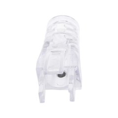 Bota Protectora Opcional, Para Plug P6U-8-8 de Siemon, Bolsa con 50 piezas