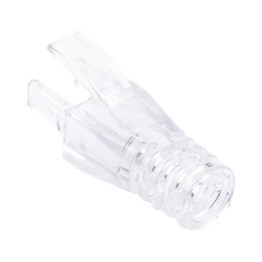 Bota Protectora Opcional, Para Plug P6U-8-8 de Siemon, Bolsa con 50 piezas