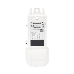 Sensor de Presión 5.0" Adj Univer Display/Sonda Bymounting Orientation, 24 Vac. Incluye interruptores auxiliares internos y cables de cableado aislados de teflón. CE UL cUL