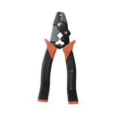 Desforradora de Fibra Óptica de Precisión PRO-GRIP, 3 posiciones (2 mm, 900 µm y 250 µm)