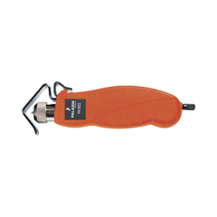 Desforrador Ajustable de Chaqueta de cable para Caucho, PVC y Nylon (especial para cable de fibra óptica)