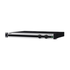 Amplificador | 2 zonas | 120w/200w a 70/100V | 100w a 8Ω | Compatible con MA2120