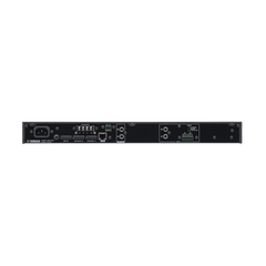 Amplificador | 2 zonas | 120w/200w a 70/100V | 100w a 8Ω | Compatible con MA2120