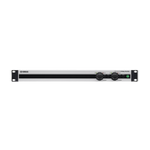 Amplificador | 2 zonas | 120w/200w a 70/100V | 100w a 8Ω | Compatible con MA2120