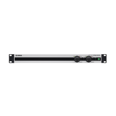 Amplificador | 2 zonas | 120w/200w a 70/100V | 100w a 8Ω | Compatible con MA2120