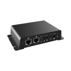 Gateway para Voceo, Paging y Video / Soporte 1 Cámara / Amplificador integrado de hasta 30 W