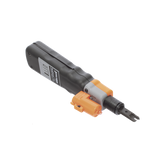 Herramienta de Impacto Punchdown para terminación de conectores estilo 110 con luz LED