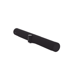 Jabra PanaCast 50, cámara 4K con vídeo panorámico auto ajustable, conteo de personas, movimiento por detección de voz, ideal para salas de reunión pequeñas (8200-232)