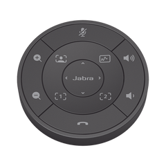 Control remoto Jabra PanaCast 50 color negro (8220-209).