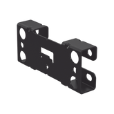 Soporte de pared para Jabra PanaCast 50 color negro (14207-71).