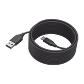 Cable USB 2.0 de 5 metros para modelo PanaCast50 (14202-11).