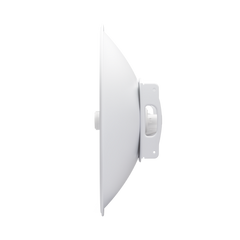 PowerBeam airMAX AC hasta 450 Mbps, frecuencia 5 GHz (5150 - 5875 MHz) con antena tipo plato de 29 dBi