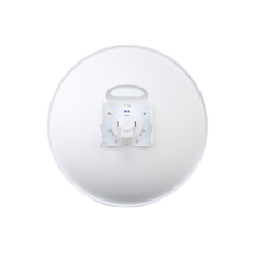 PowerBeam airMAX AC GEN2 hasta 450 Mbps, 5 GHz (5150 - 5875 MHz) con antena tipo plato altamente eficiente de 25 dBi
